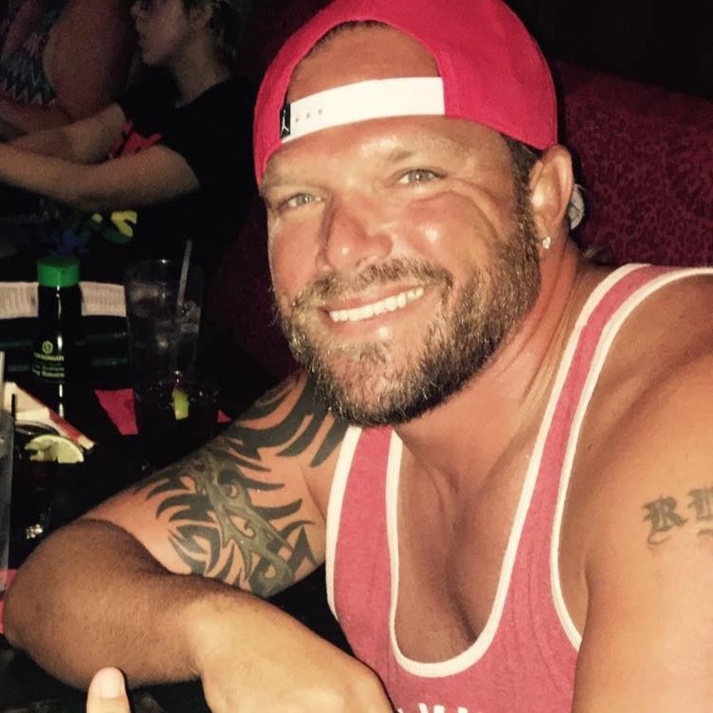 Meet your Posher, Ryan